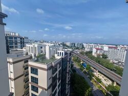 Regent Grove (D23), Condominium #600416021